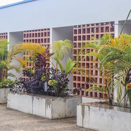 Villa Las Mellizas Puerto Armuelles Eksteriør bilde