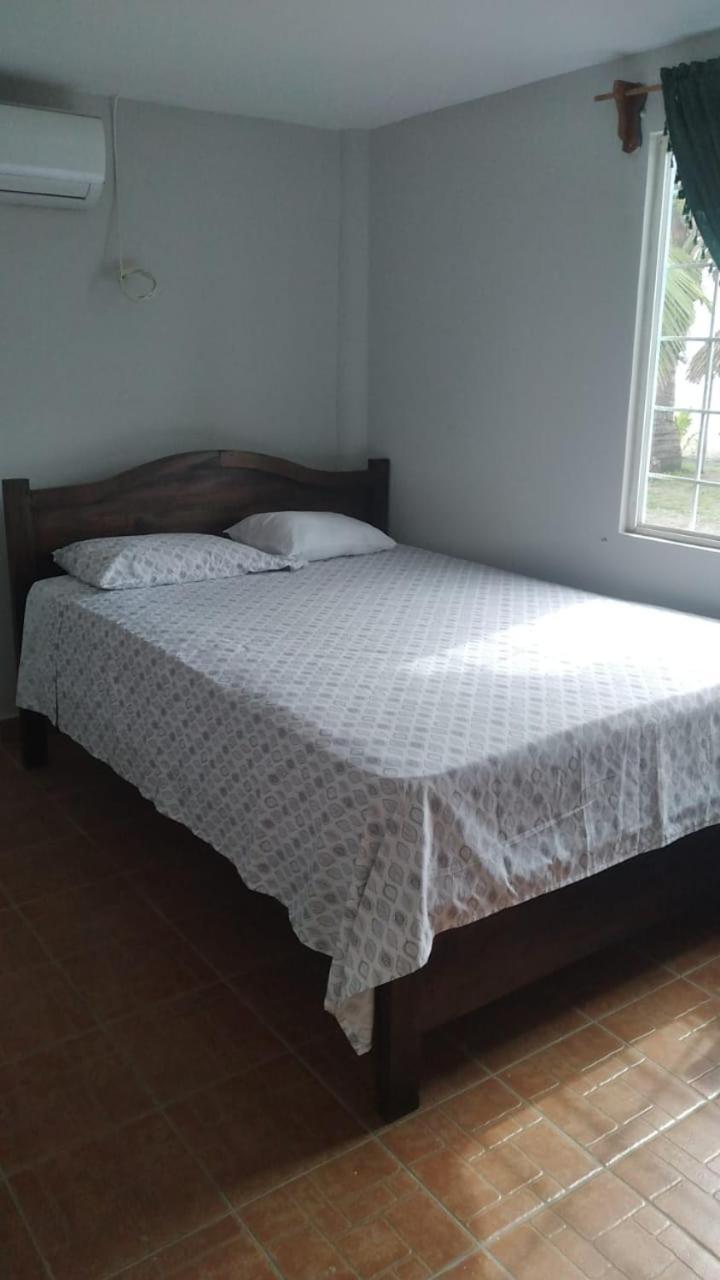Villa Las Mellizas Puerto Armuelles Rom bilde