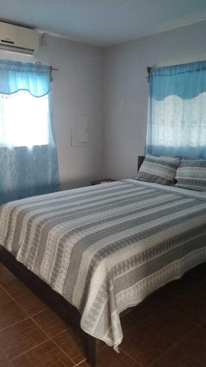 Villa Las Mellizas Puerto Armuelles Rom bilde